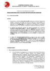 Vista preliminar de documento Suspensión Perfecta de Labores N° 00266-2020
