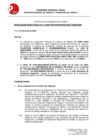 Vista preliminar de documento Suspensión Perfecta de Labores N° 00311-2020