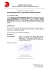 Vista preliminar de documento Suspensión Perfecta de Labores N° 00319-2020