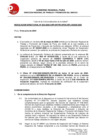 Vista preliminar de documento Suspensión Perfecta de Labores N° 00269-2020