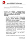 Vista preliminar de documento Suspensión Perfecta de Labores N° 00324-2020