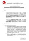 Vista preliminar de documento Suspensión Perfecta de Labores N° 00315-2020