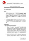 Vista preliminar de documento Suspensión Perfecta de Labores N° 00326-2020