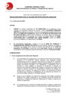 Vista preliminar de documento Suspensión Perfecta de Labores N° 00328-2020