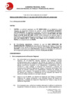 Vista preliminar de documento Suspensión Perfecta de Labores N° 00330-2020