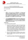 Vista preliminar de documento Suspensión Perfecta de Labores N° 00665-2020