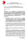 Vista preliminar de documento Suspensión Perfecta de Labores N° 00616-2020