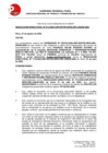 Vista preliminar de documento Suspensión Perfecta de Labores N° 00874-2020