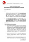 Vista preliminar de documento Suspensión Perfecta de Labores N° 00672-2020