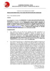 Vista preliminar de documento Suspensión Perfecta de Labores N° 00891-2020