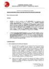 Vista preliminar de documento Suspensión Perfecta de Labores N° 00680-2020