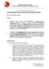 Vista preliminar de documento Suspensión Perfecta de Labores N° 00902-2020