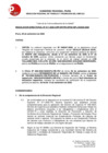 Vista preliminar de documento Suspensión Perfecta de Labores N° 00911-2020