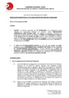 Vista preliminar de documento Suspensión Perfecta de Labores N° 00916-2020