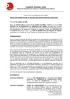 Vista preliminar de documento Suspensión Perfecta de Labores N° 00939-2020