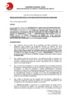 Vista preliminar de documento Suspensión Perfecta de Labores N° 00935-2020