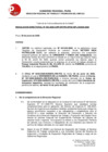 Vista preliminar de documento Suspensión Perfecta de Labores N° 00364-2020