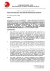 Vista preliminar de documento Suspensión Perfecta de Labores N° 00971-2020