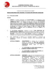 Vista preliminar de documento Suspensión Perfecta de Labores 2da instancia N° 00028-2020