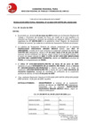 Vista preliminar de documento Suspensión Perfecta de Labores 2da instancia N° 00032-2020