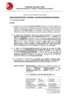 Vista preliminar de documento Suspensión Perfecta de Labores 2da instancia N° 00039-2020