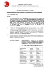 Vista preliminar de documento Suspensión Perfecta de Labores 2da instancia N° 00033-2020