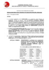 Vista preliminar de documento Suspensión Perfecta de Labores 2da instancia N° 00052-2020