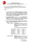 Vista preliminar de documento Suspensión Perfecta de Labores 2da instancia N° 00067-2020