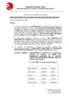 Vista preliminar de documento Suspensión Perfecta de Labores 2da instancia N° 00059-2020
