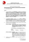 Vista preliminar de documento Suspensión Perfecta de Labores 2da instancia N° 00064-2020