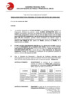 Vista preliminar de documento Suspensión Perfecta de Labores 2da instancia N° 00072-2020