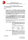 Vista preliminar de documento Suspensión Perfecta de Labores 2da instancia N° 00073-2020