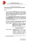 Vista preliminar de documento Suspensión Perfecta de Labores 2da instancia N° 00061-2020