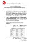 Vista preliminar de documento Suspensión Perfecta de Labores 2da instancia N° 00077-2020