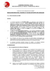 Vista preliminar de documento Suspensión Perfecta de Labores 2da instancia N° 00100-2020