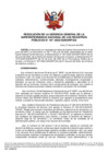 Vista preliminar de documento Resolución N° 197-2022-SUNARP-GG