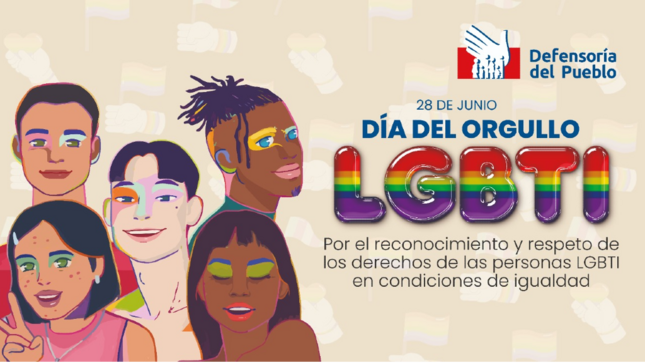 Día del orgullo LGBTI