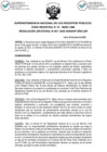 Vista preliminar de documento RES. 407-2022-SUNARP-ZRN°IX-JEF