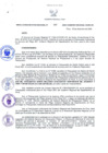 Vista preliminar de documento Presupuesto Institucional de Apertura (PIA - 2021)