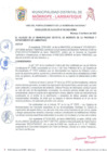 Vista preliminar de documento Resolucion Alcaldia 158-2022.pdf