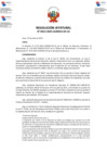Vista preliminar de documento Resolución