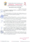 Vista preliminar de documento Resolucion Alcaldia 166-2022.pdf
