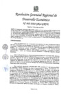 Vista preliminar de documento RESOLUCION GERENCIAL REGIONAL DE DESARROLLO ECONOMICO N 062-2022-GRL-GRDE.pdf