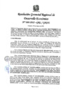 Vista preliminar de documento RESOLUCION GERENCIAL REGIONAL DE DESARROLLO ECONOMICO N 066-2022-GRL-GRDE.pdf