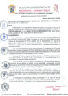 Vista preliminar de documento Resolucion Alcaldia 088-2022.pdf