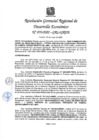 Vista preliminar de documento RESOLUCION GERENCIAL REGIONAL DE DESARROLLO ECONOMICO N 070-2022-GRL-GRDE.pdf