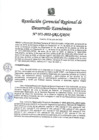 Vista preliminar de documento RESOLUCION GERENCIAL REGIONAL DE DESARROLLO ECONOMICO N 071-2022-GRL-GRDE.pdf
