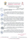 Vista preliminar de documento Resolucion Alcaldia 099-2022.pdf