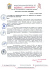 Vista preliminar de documento Resolucion Alcaldia 104-2022.pdf