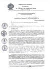 Vista preliminar de documento Acuerdo de Concejo N.º 59-2022-MPC
